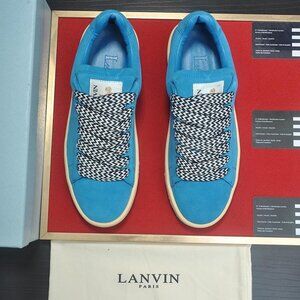 Lanvin casual sneakers